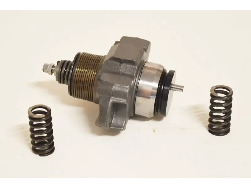 Caliper Adjusting Mechanism  (W/Pin) Short 110 MM