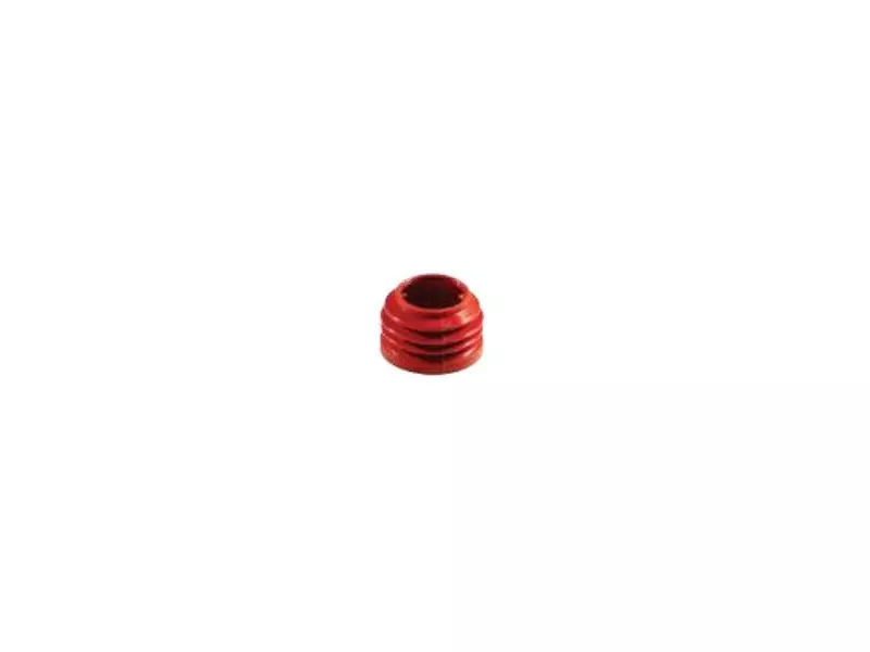 Pin Bellow Red