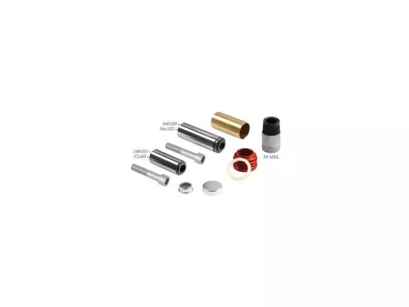 Pin Set