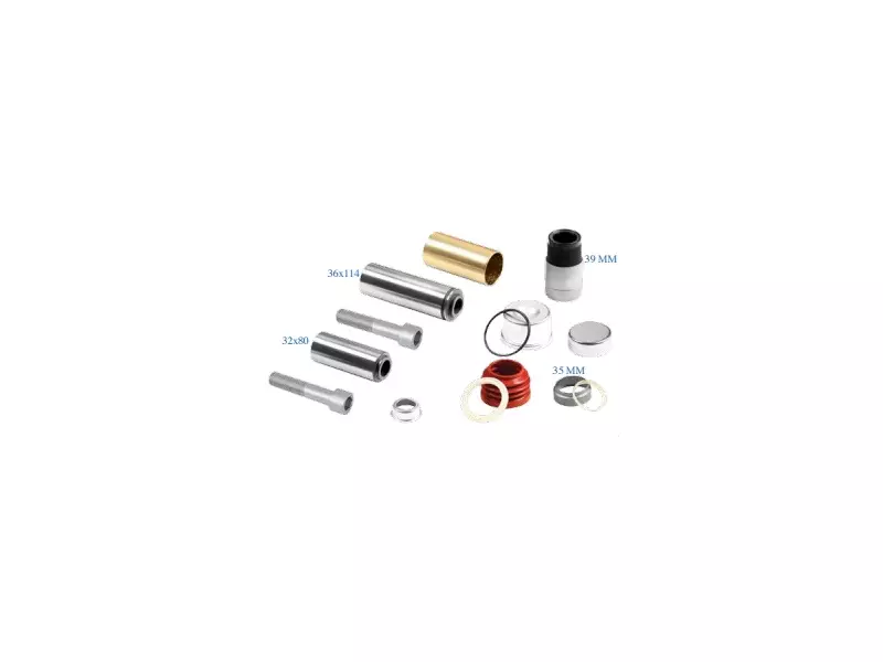 Pin Set