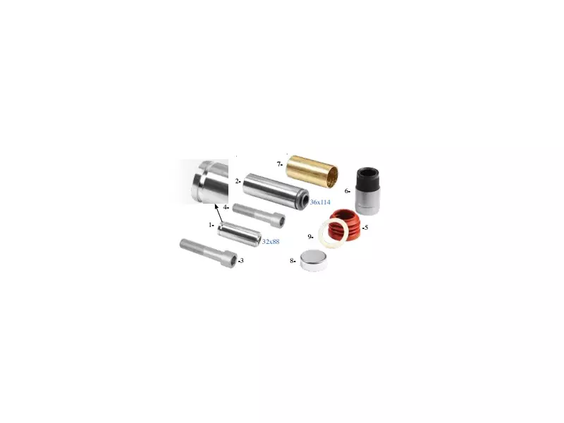 Pin Set