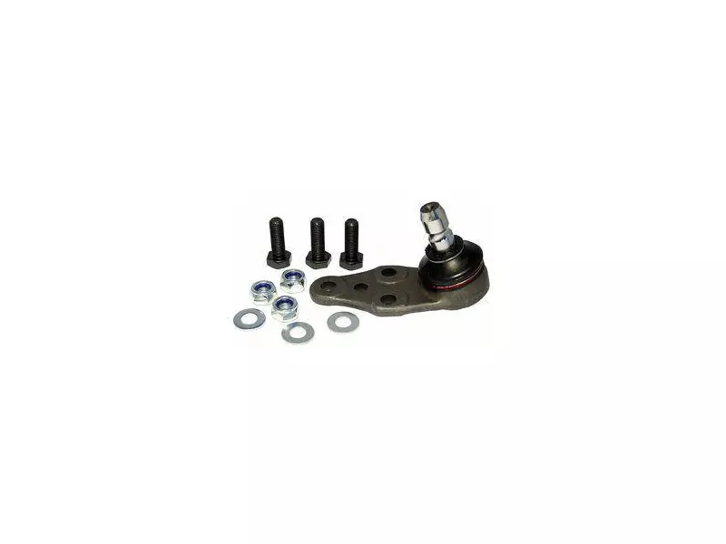 Cover Bolt