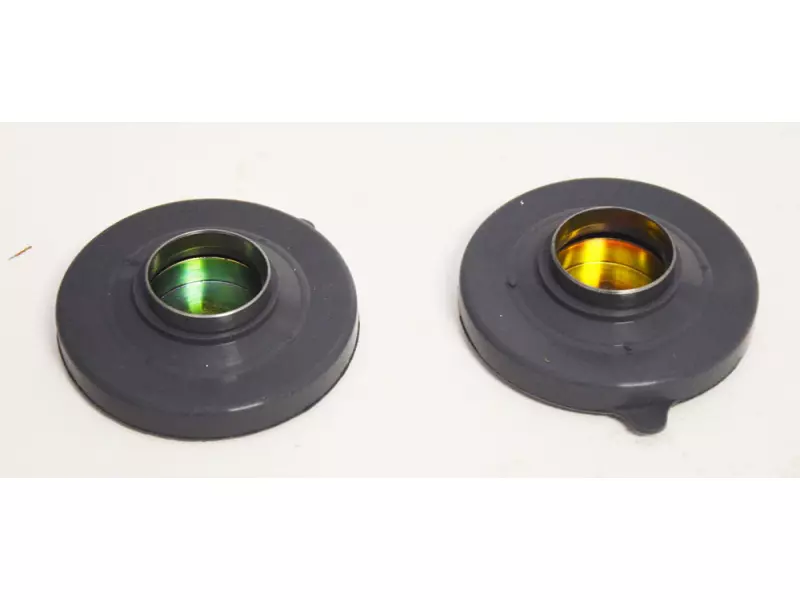 Caliper Dust Rubber Set