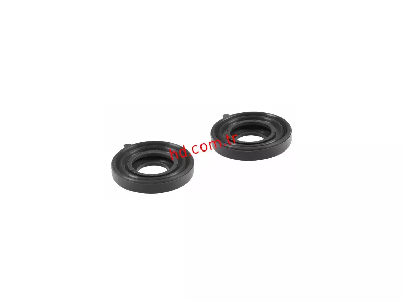 Caliper Dust Rubber