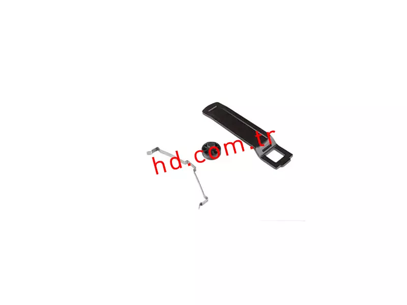 Pad Retainer Set