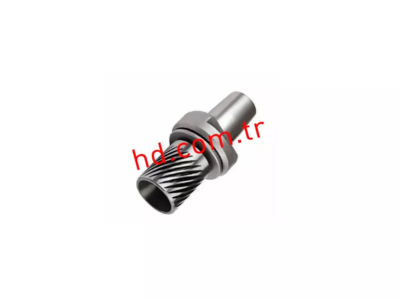 Brake Adjusting Shaft -R