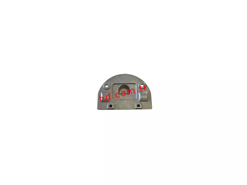 Brake Adjusting Alıminium Cover