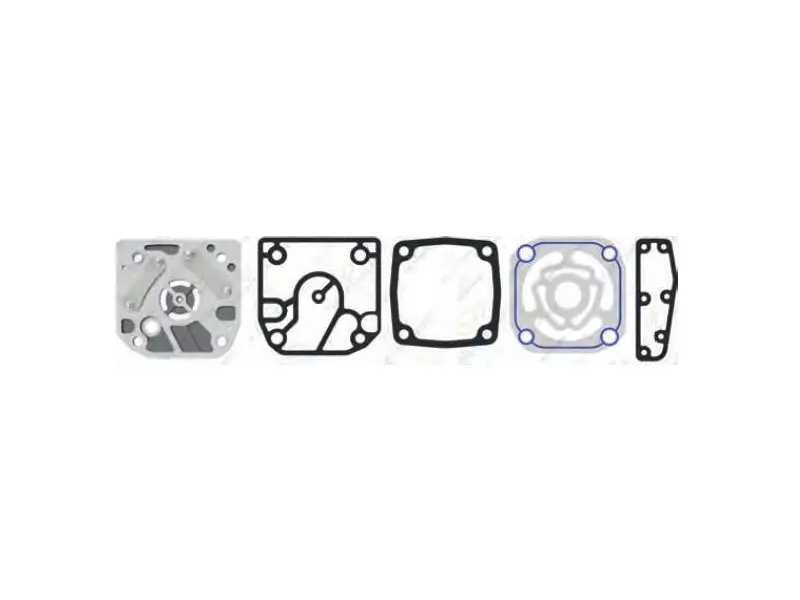 Repair Kit Euro4, Actros - Atego