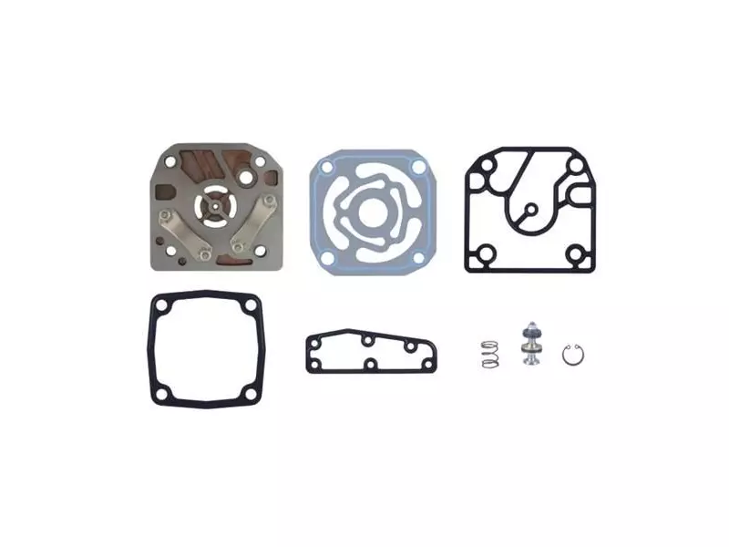 Compressor Repair Kit Complete