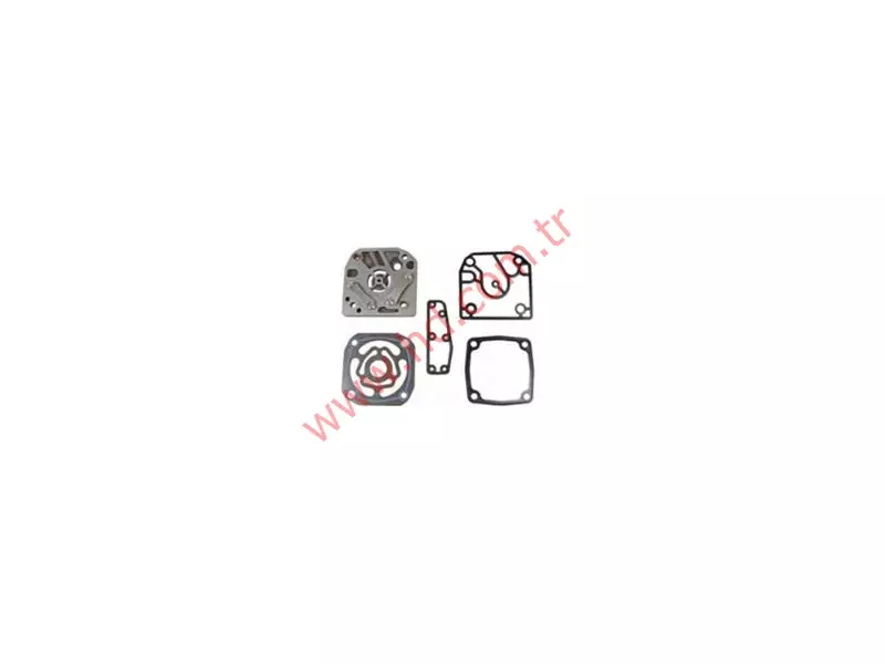 Compressor Repair Kit without Nuts