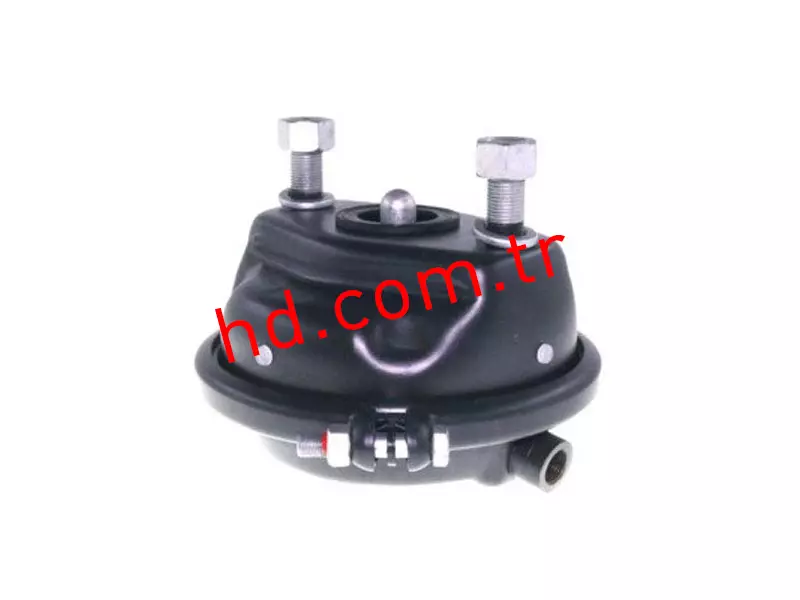 Brake Cylinder Disc- Type: 24