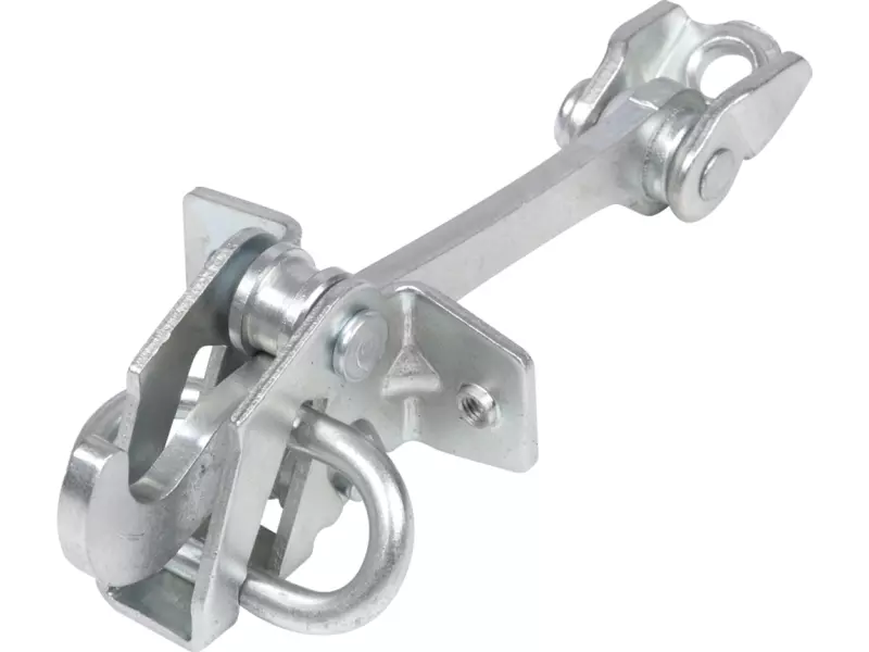 DOOR CHECK STRAP
