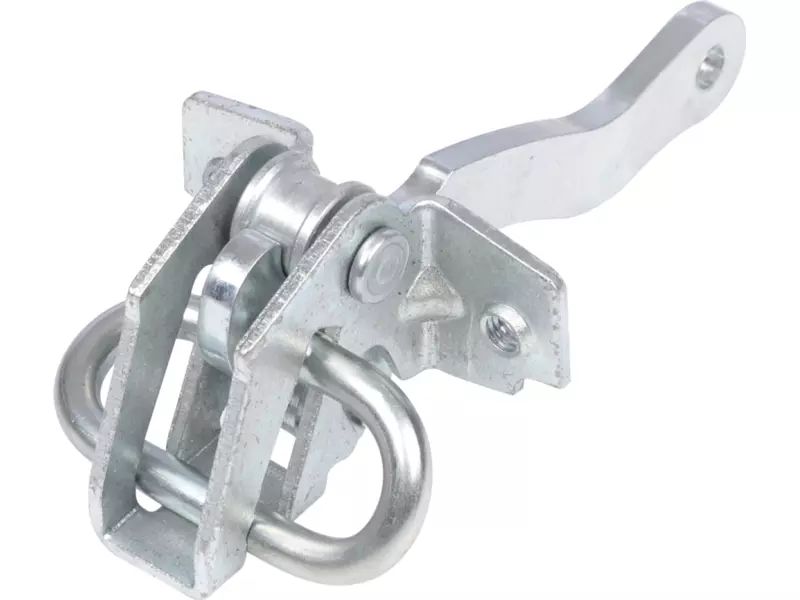 DOOR CHECK STRAP