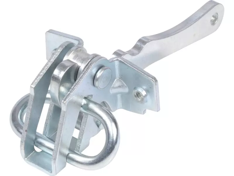 DOOR CHECK STRAP