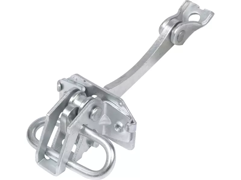 DOOR CHECK STRAP