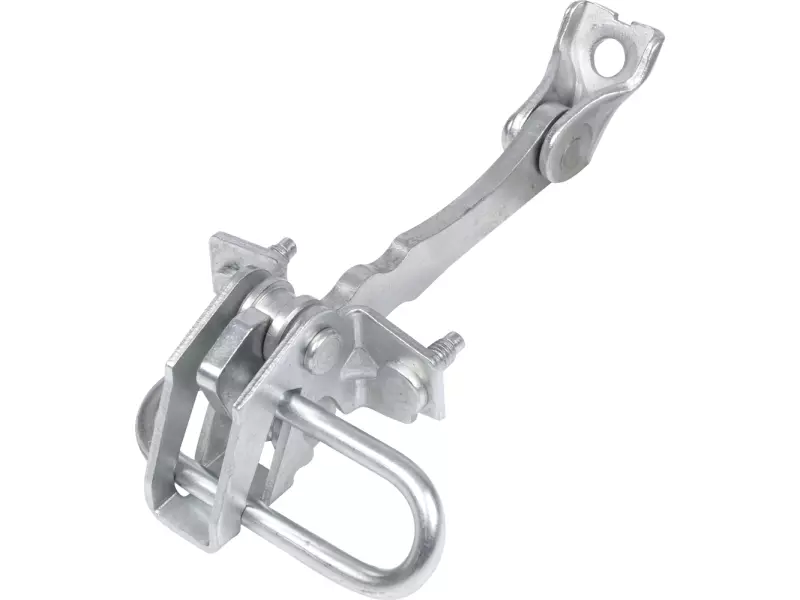 DOOR CHECK STRAP
