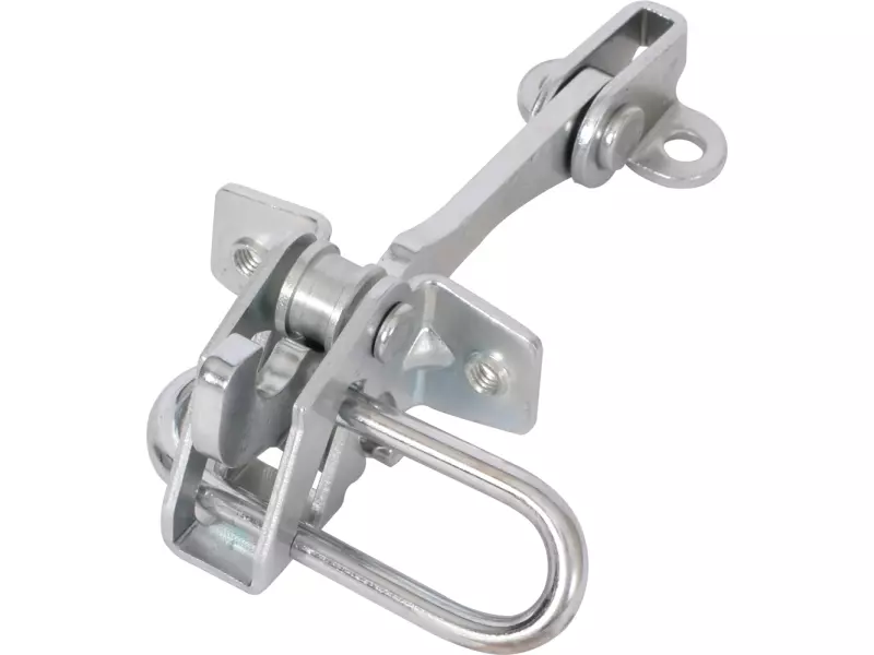 DOOR CHECK STRAP