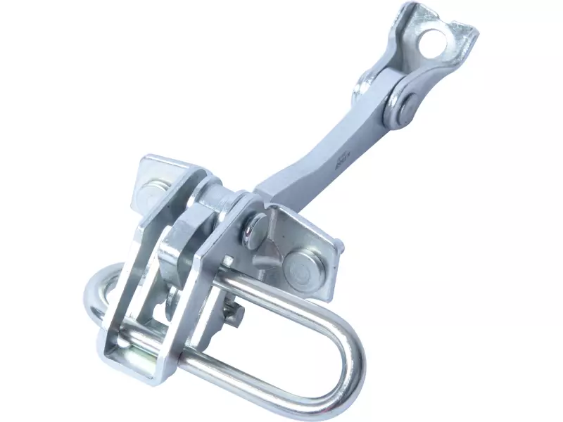 DOOR CHECK STRAP