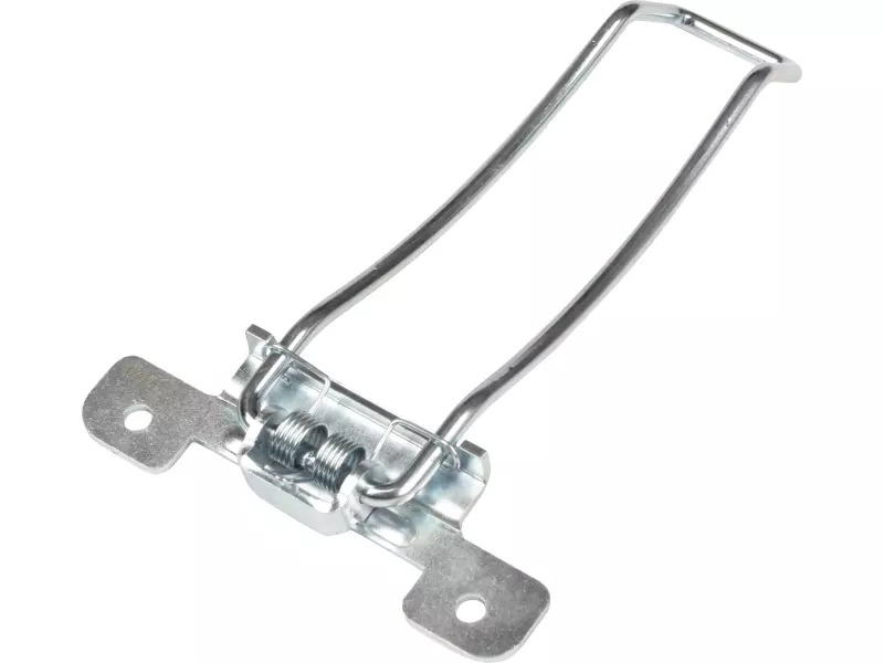 TRUNK DOOR HINGE
