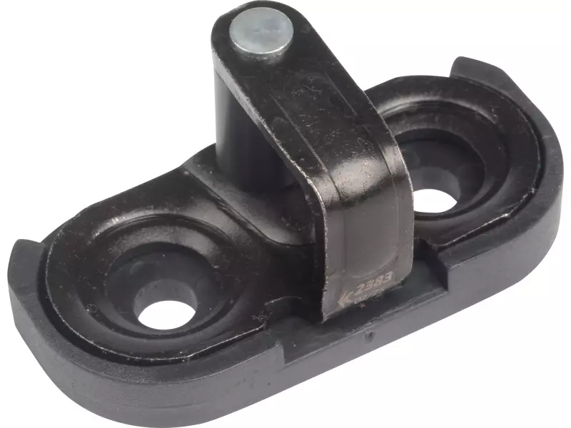 TAILGATE LOCK