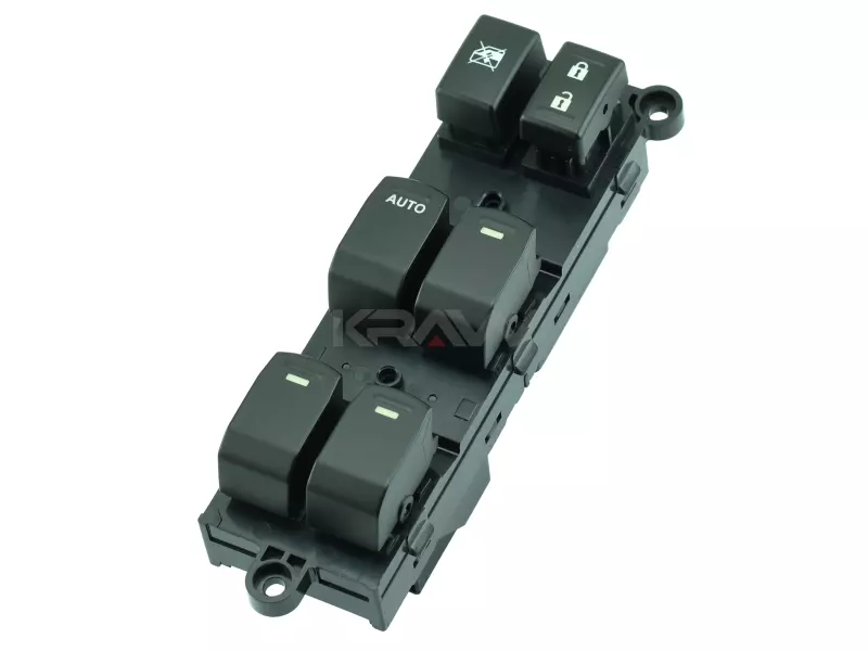 CAR SWITCH VITARA - S-CROSS