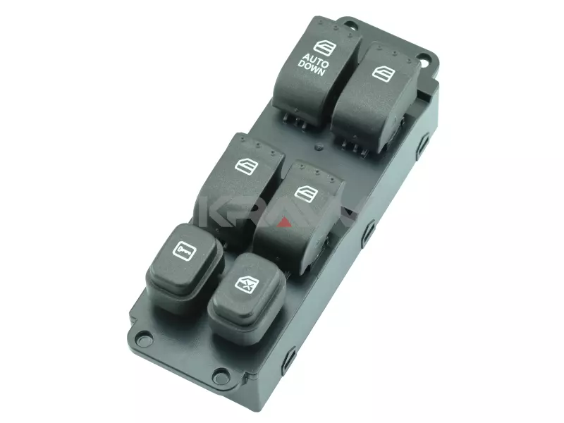 CAR SWITCH KORANDO