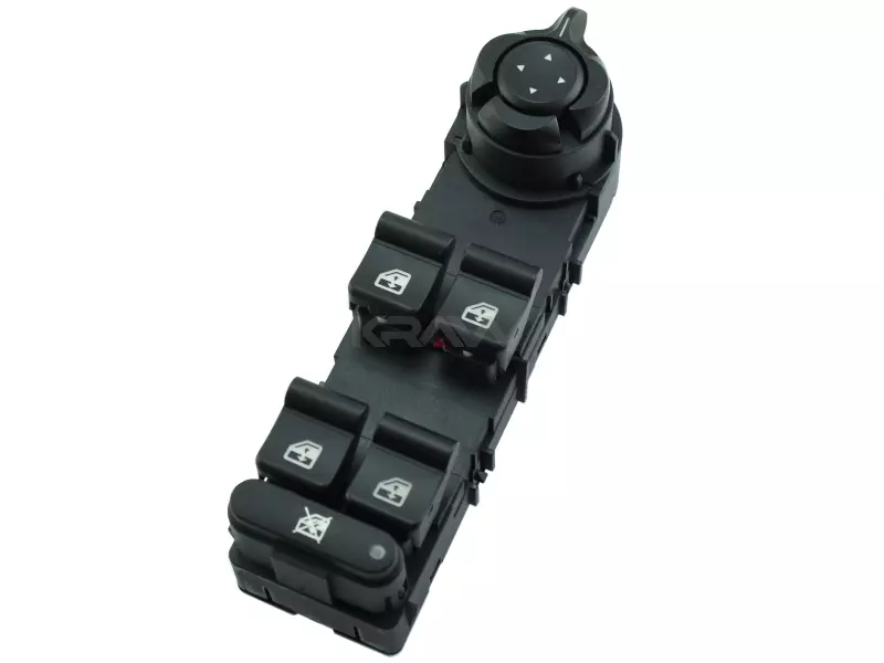 CAR SWITCH GIULIETTA