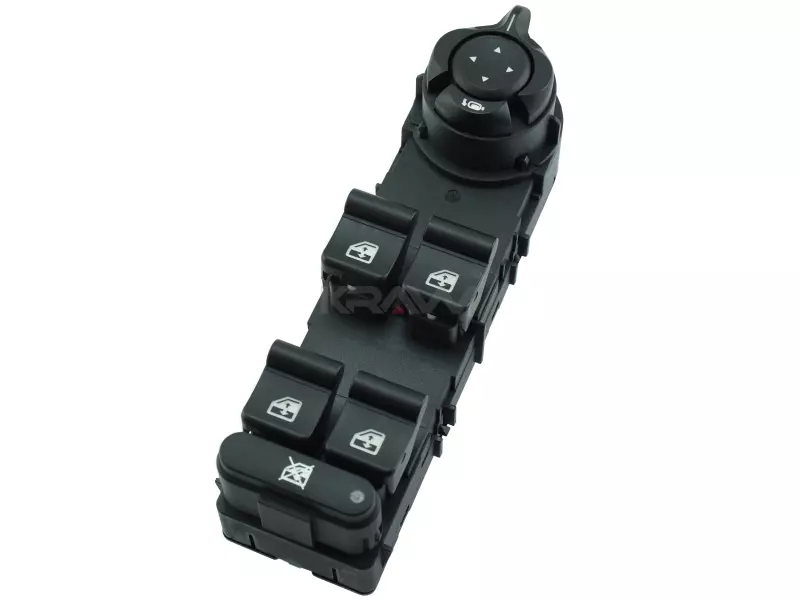 CAR SWITCH GIULIETTA