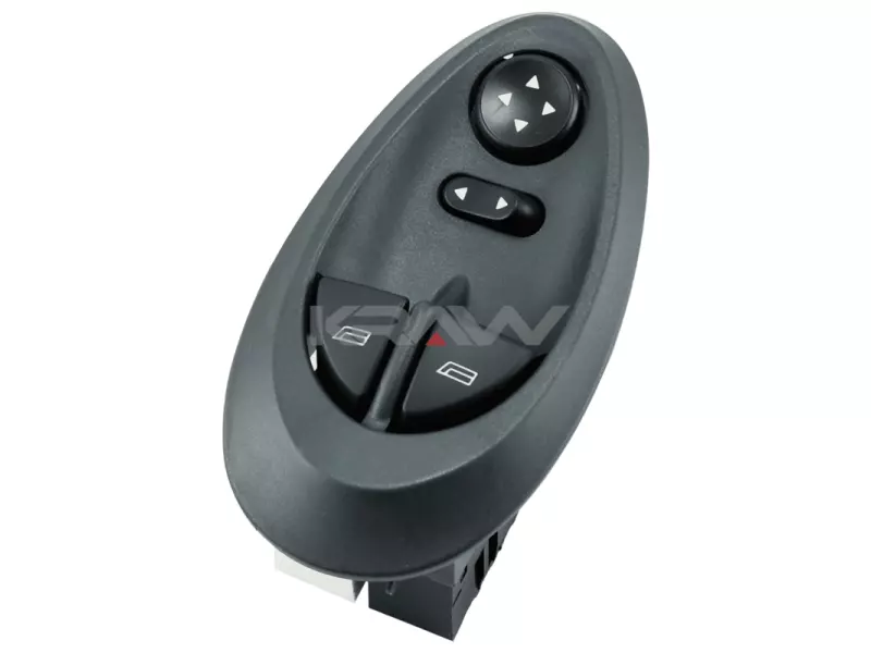 CAR SWITCH DAILY 99-06