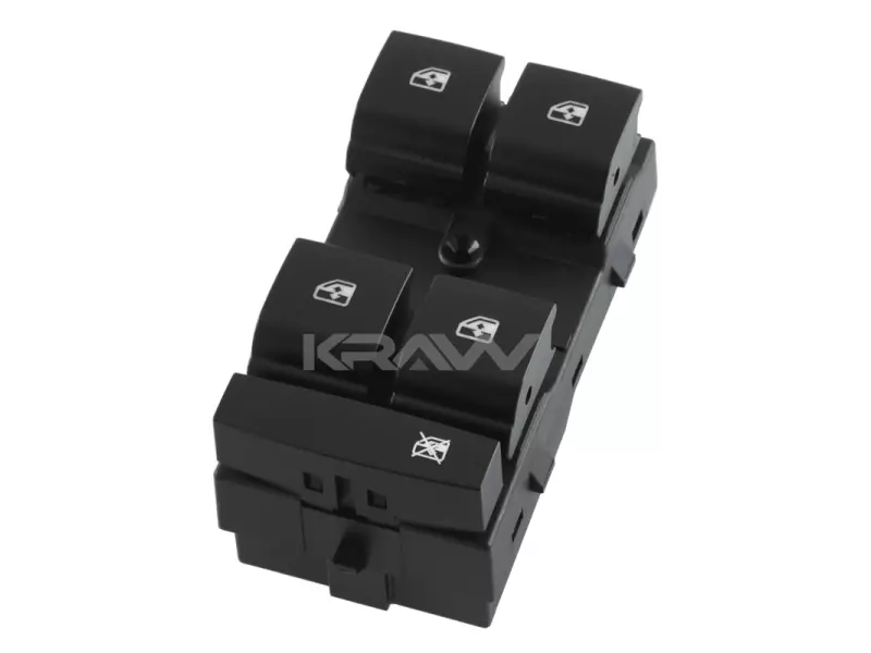 CAR SWITCH CRUZE - GL8