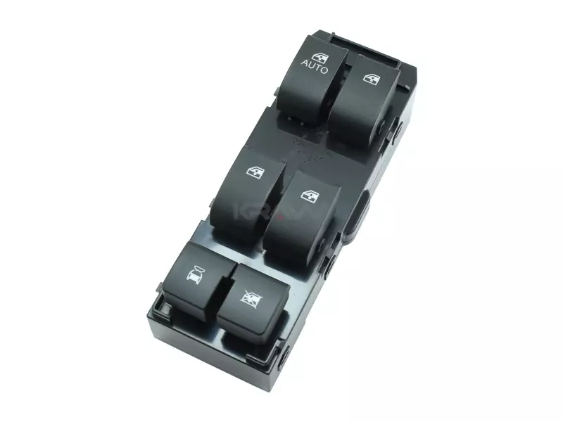 CAR SWITCH CAPTIVA