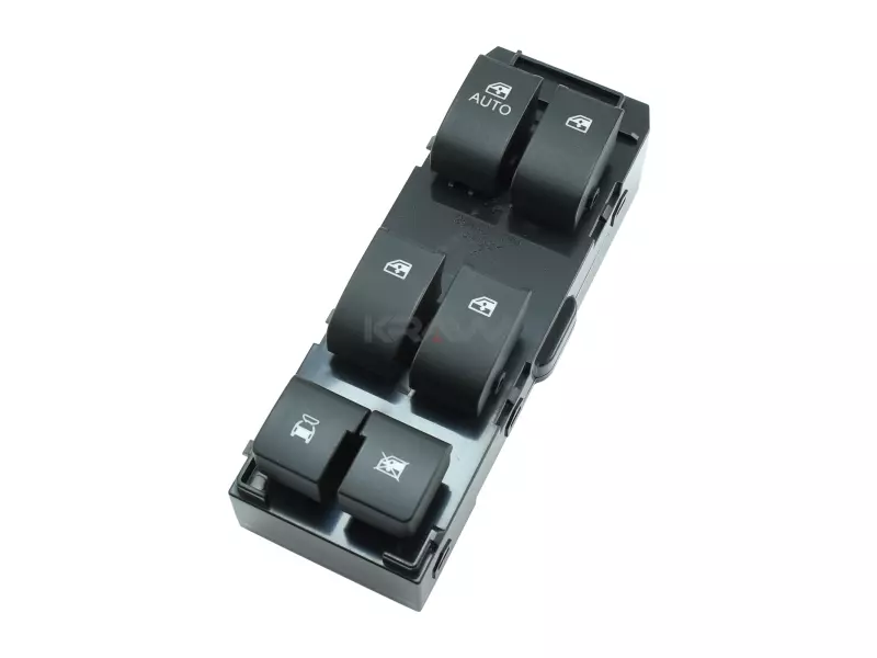 CAR SWITCH CAPTIVA