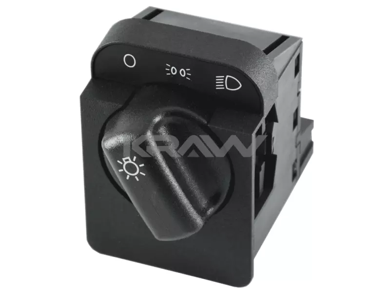 HEADLIGHT SWITCH CORSA - COMBO - ASTRA F - VECTRA - TIGRA
