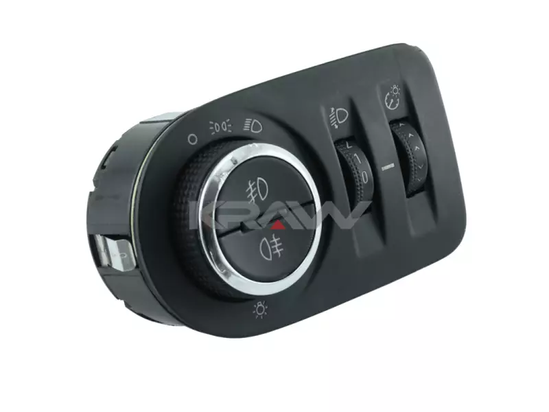 HEADLIGHT SWITCH CORSA D