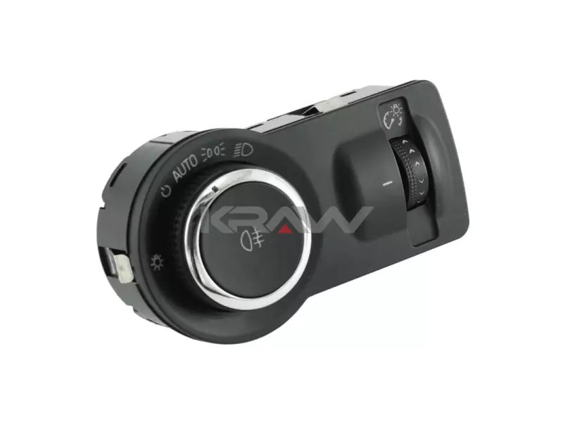 HEADLIGHT SWITCH ASTRA J - INSIGNIA