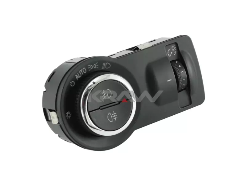 HEADLIGHT SWITCH ASTRA J - INSIGNIA - CRUZE