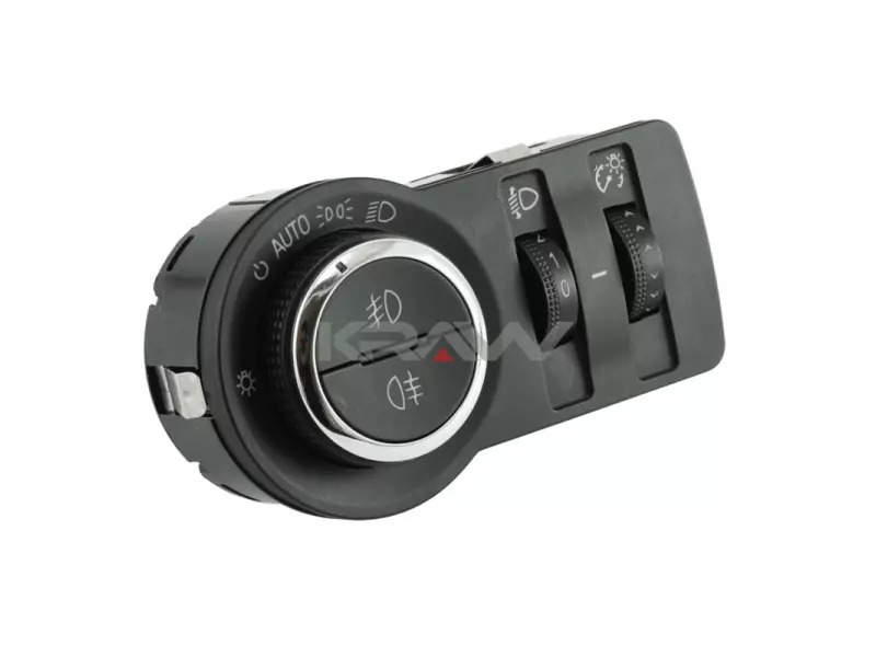 HEADLIGHT SWITCH ASTRA J - INSIGNIA - CRUZE
