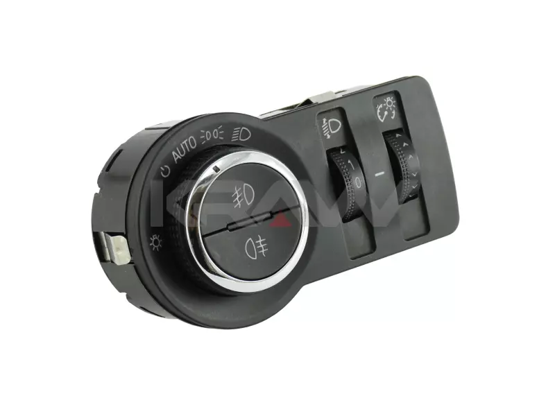 HEADLIGHT SWITCH ASTRA J - INSIGNIA