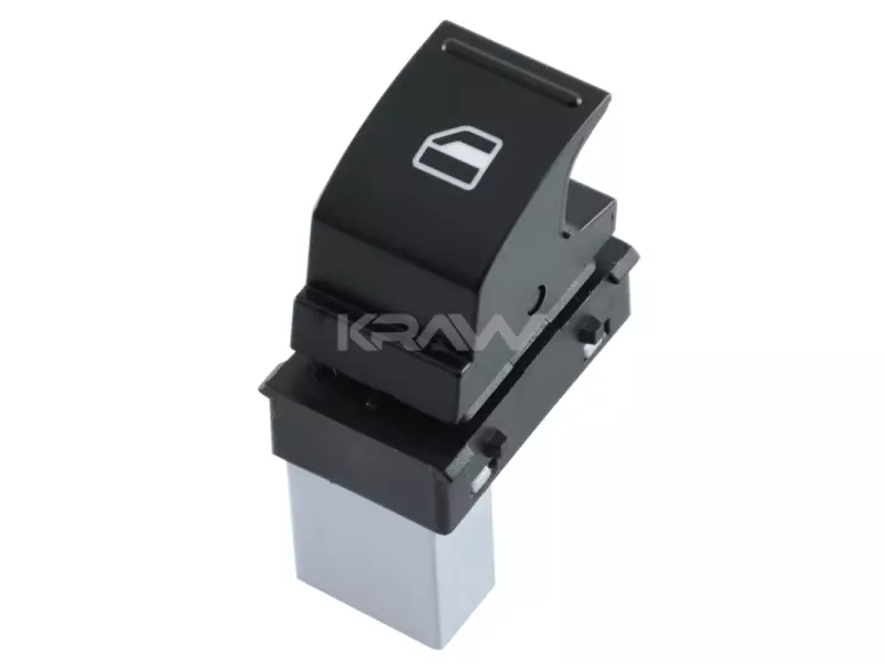 CAR SWITCH FABIA II - SUPERB - ROOMSTER