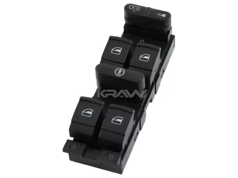 CAR SWITCH FABIA - OCTAVIA - SUPERB