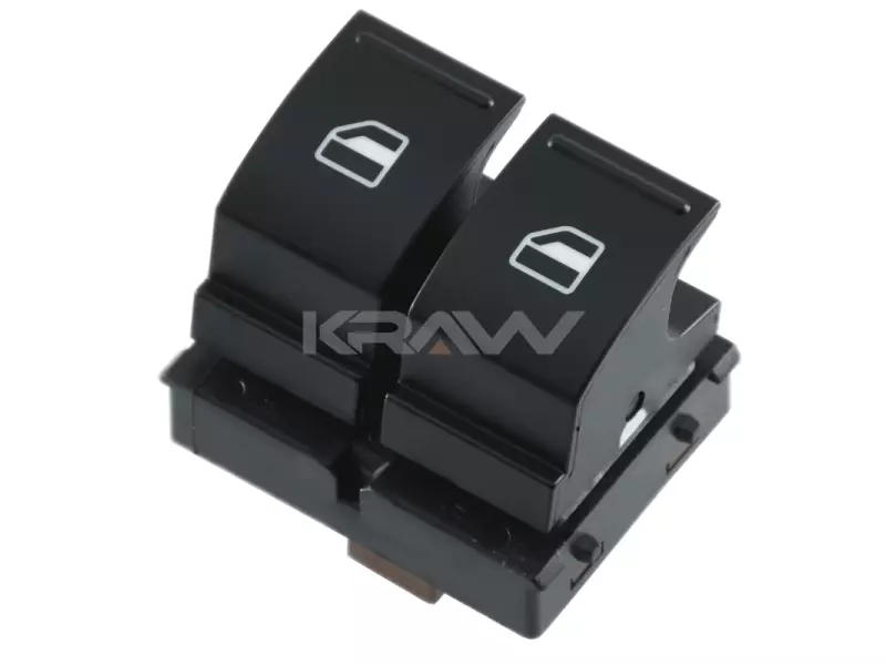 CAR SWITCH FABIA II - OCTAVIA II