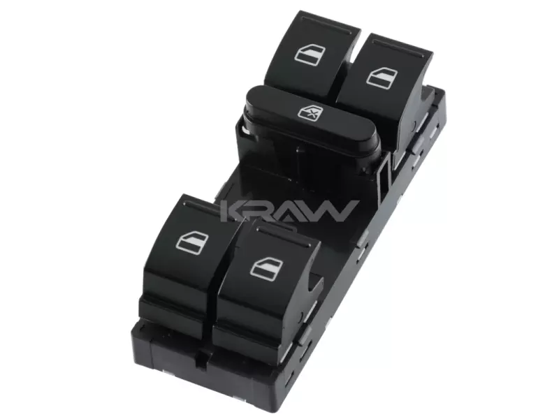 CAR SWITCH FABIA II - ROOMSTER - OCTAVIA II - YETI - SUPERB