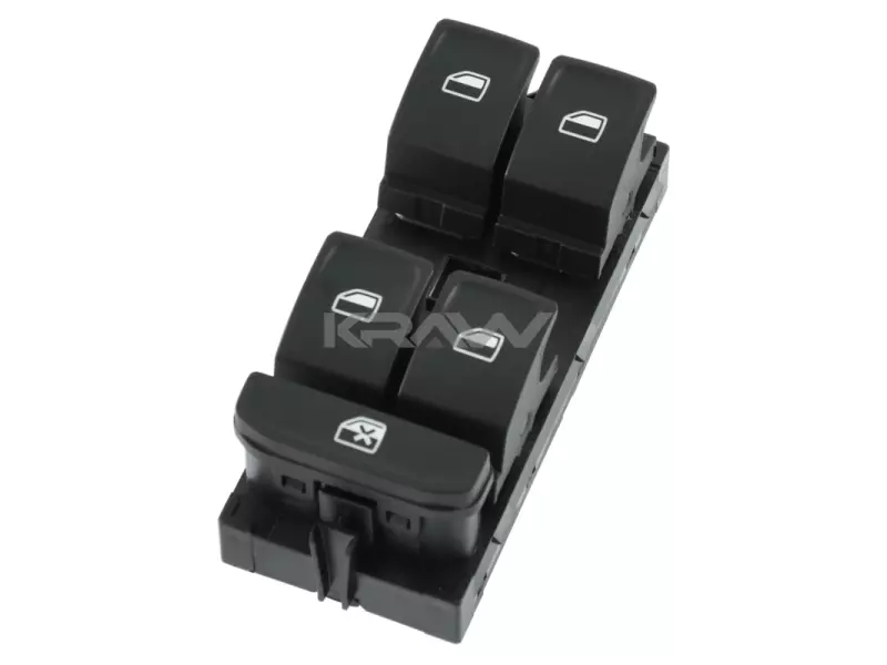 CAR SWITCH FABIA - RAPID