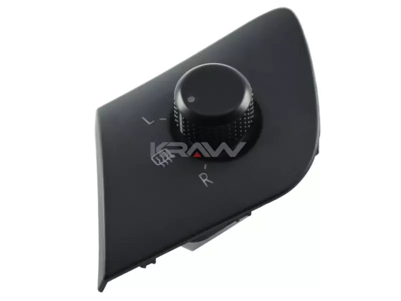 MIRROW SWITCH FABIA