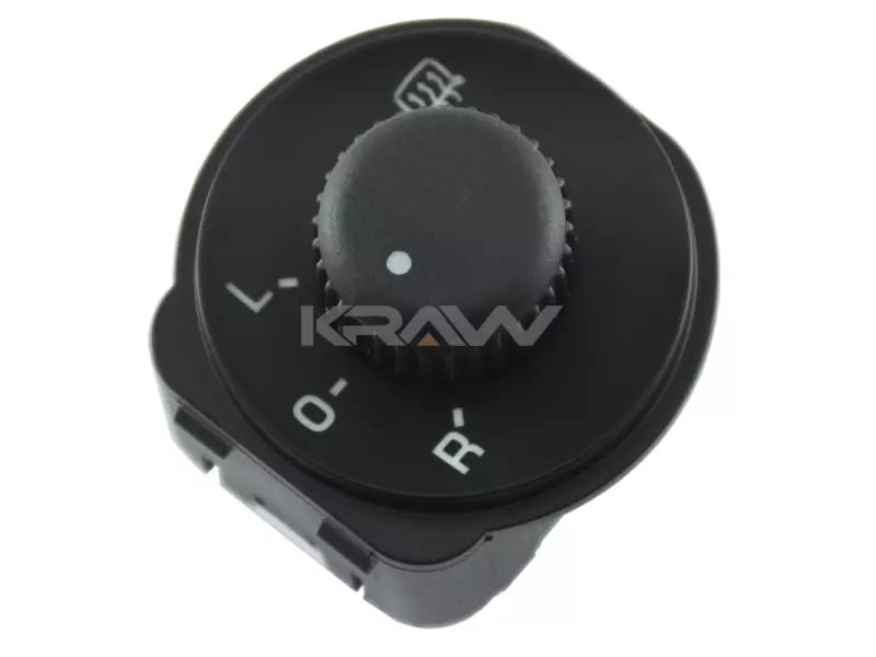 MIRROW SWITCH OCTAVIA II - YETI