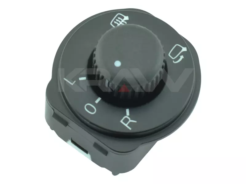 MIRROW SWITCH OCTAVIA II - YETI