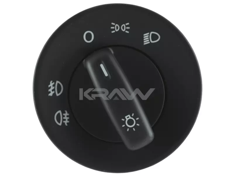 HEADLIGHT SWITCH OCTAVIA II