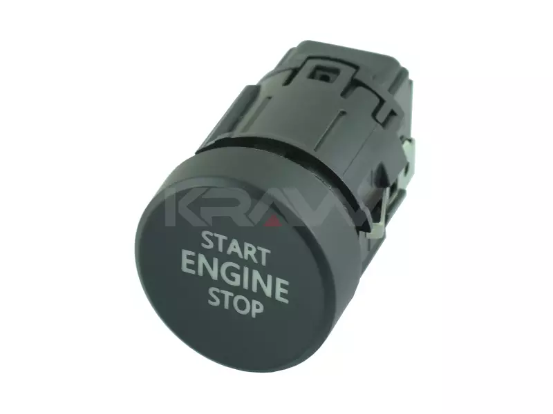 START-STOP - PARK BUTONU FABIA - RAPID - OCTAVIA - SUPERB