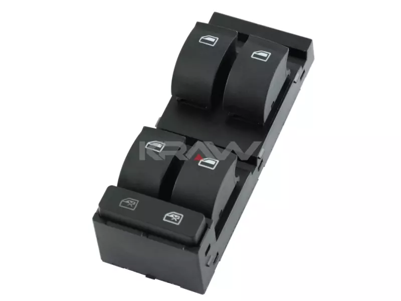 CAR SWITCH A3 - A6
