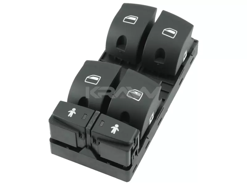 CAR SWITCH A6 - Q7
